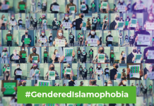 GenderedIslamophobia